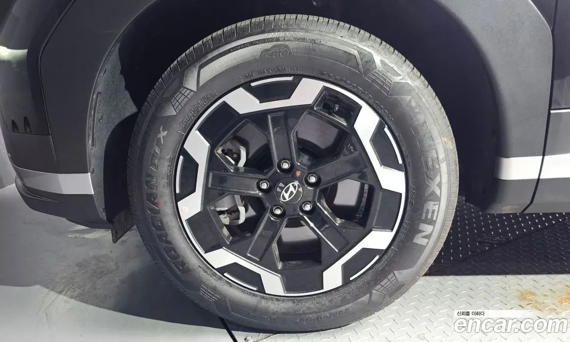 Hyundai Santa Fe 2024 2.5 автомат (гидро), фото 5 Hyundai Santa Fe 2024 2.5 автомат (гидро), фото 5