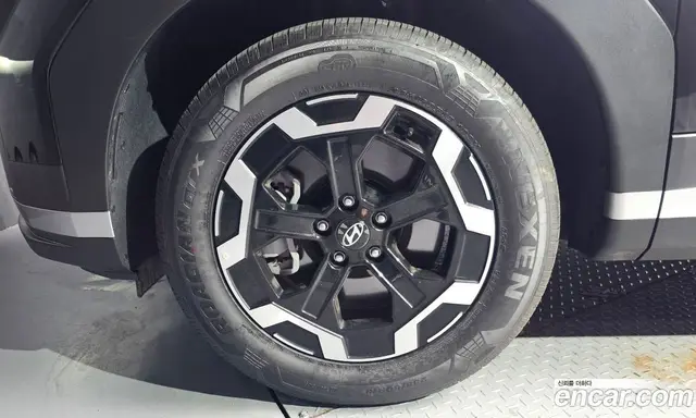 Hyundai Santa Fe 2024 2.5 автомат (гидро), миниатюра 5 Hyundai Santa Fe 2024 2.5 автомат (гидро), миниатюра 5
