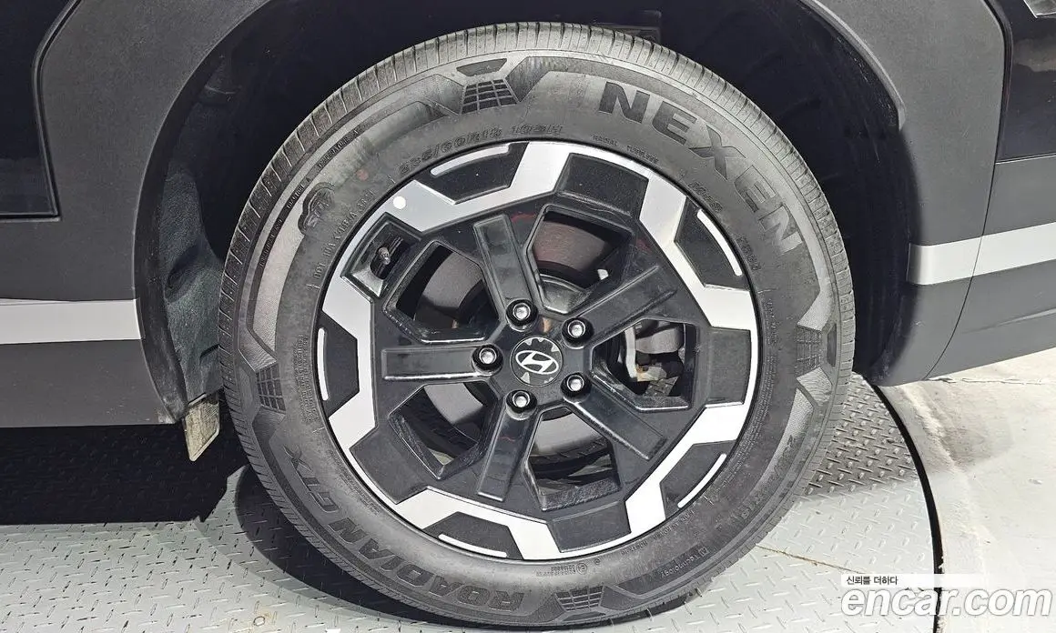 Hyundai Santa Fe 2024 2.5 автомат (гидро), фото 7 Hyundai Santa Fe 2024 2.5 автомат (гидро), фото 7