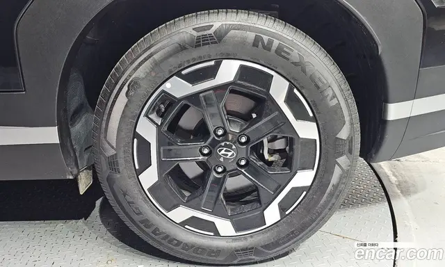 Hyundai Santa Fe 2024 2.5 автомат (гидро), миниатюра 7 Hyundai Santa Fe 2024 2.5 автомат (гидро), миниатюра 7