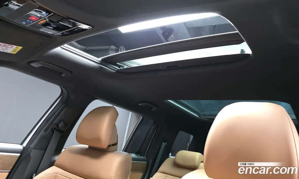 Hyundai Santa Fe 2024 2.5 автомат (гидро), фото 19