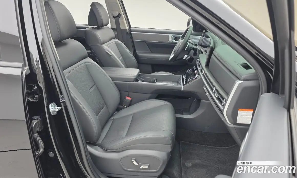 Hyundai Santa Fe 2024 1.6 автомат (гидро), фото 11 Hyundai Santa Fe 2024 1.6 автомат (гидро), фото 11