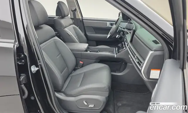 Hyundai Santa Fe 2024 1.6 автомат (гидро), миниатюра 11 Hyundai Santa Fe 2024 1.6 автомат (гидро), миниатюра 11