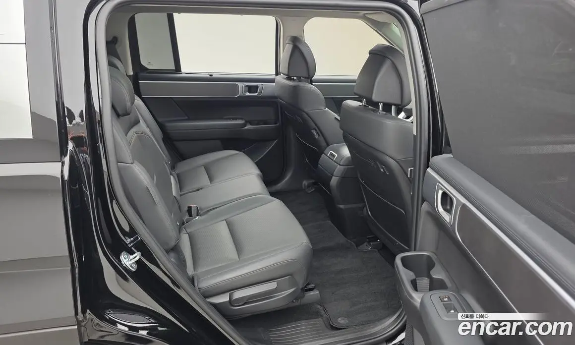 Hyundai Santa Fe 2024 1.6 автомат (гидро), фото 12 Hyundai Santa Fe 2024 1.6 автомат (гидро), фото 12
