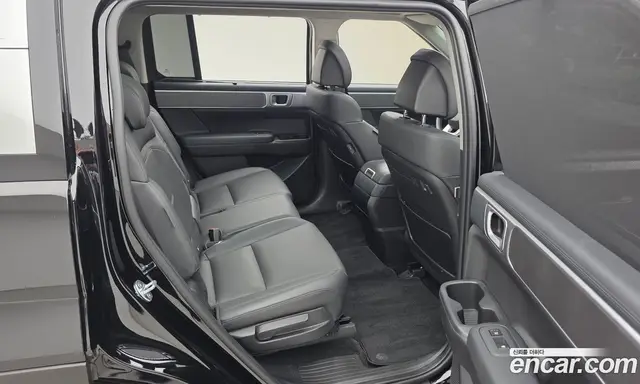 Hyundai Santa Fe 2024 1.6 автомат (гидро), миниатюра 12
