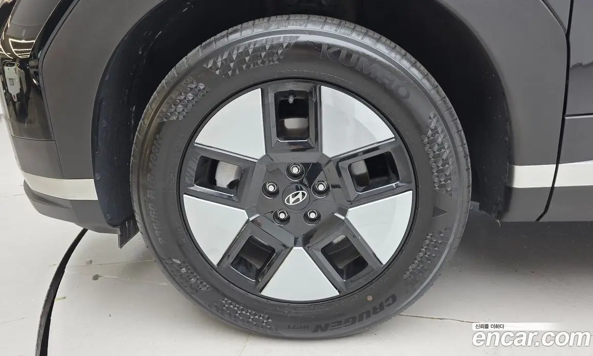 Hyundai Santa Fe 2024 1.6 автомат (гидро), фото 5 Hyundai Santa Fe 2024 1.6 автомат (гидро), фото 5
