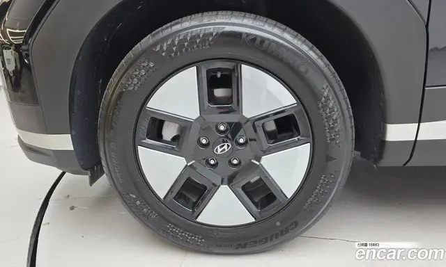 Hyundai Santa Fe 2024 1.6 автомат (гидро), миниатюра 5 Hyundai Santa Fe 2024 1.6 автомат (гидро), миниатюра 5