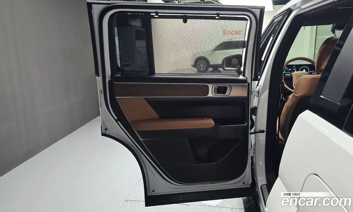Hyundai Santa Fe 2025 1.6 автомат (гидро), фото 15 Hyundai Santa Fe 2025 1.6 автомат (гидро), фото 15