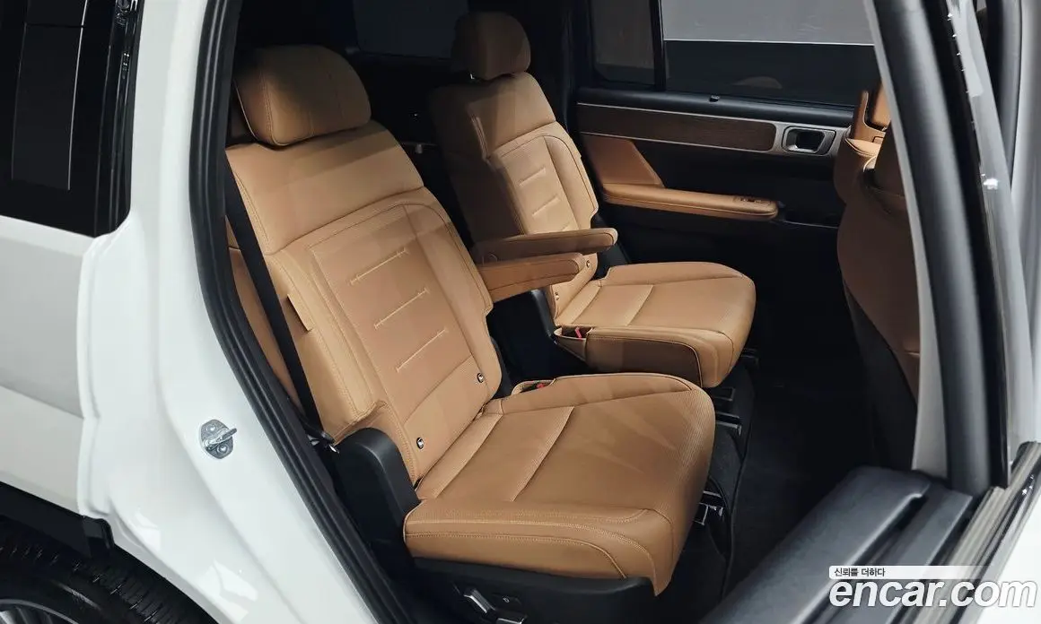 Hyundai Santa Fe 2025 1.6 автомат (гидро), фото 18 Hyundai Santa Fe 2025 1.6 автомат (гидро), фото 18