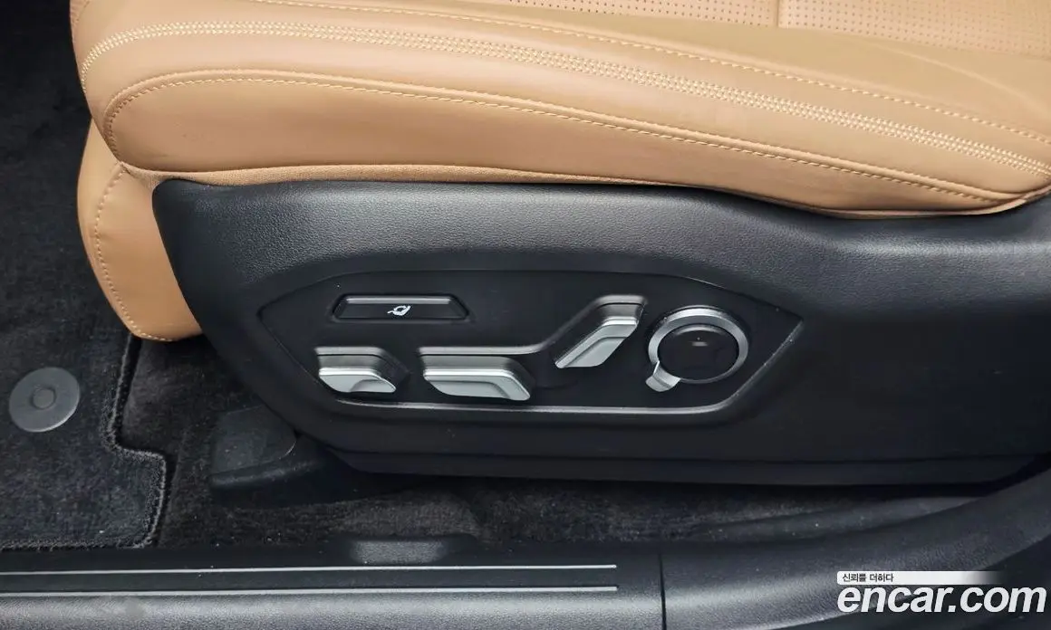 Hyundai Santa Fe 2025 1.6 автомат (гидро), фото 31 Hyundai Santa Fe 2025 1.6 автомат (гидро), фото 31