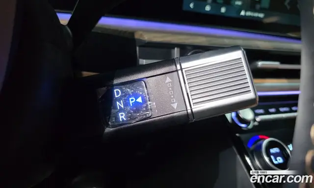Hyundai Santa Fe 2025 1.6 автомат (гидро), миниатюра 12