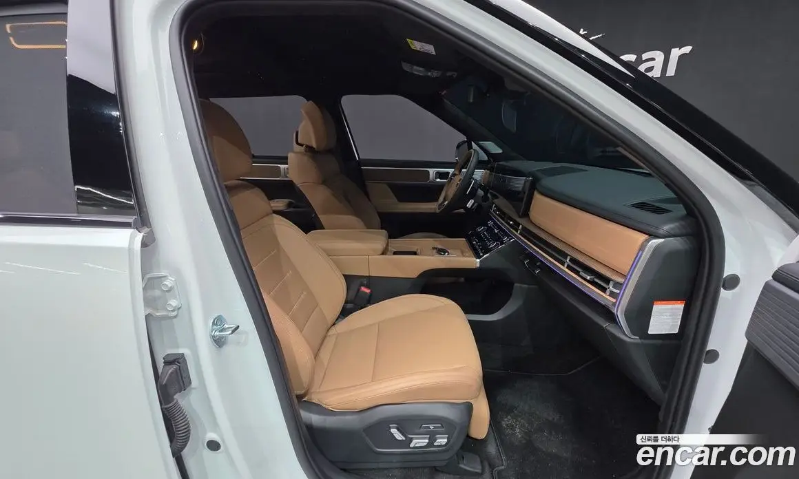 Hyundai Santa Fe 2025 1.6 автомат (гидро), фото 13 Hyundai Santa Fe 2025 1.6 автомат (гидро), фото 13