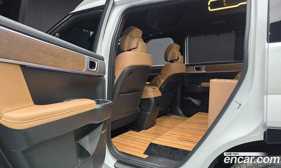 Hyundai Santa Fe 2025 1.6 автомат (гидро), фото 24 Hyundai Santa Fe 2025 1.6 автомат (гидро), фото 24