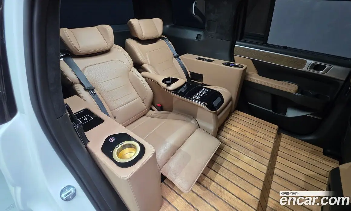 Hyundai Santa Fe 2025 1.6 автомат (гидро), фото 28 Hyundai Santa Fe 2025 1.6 автомат (гидро), фото 28