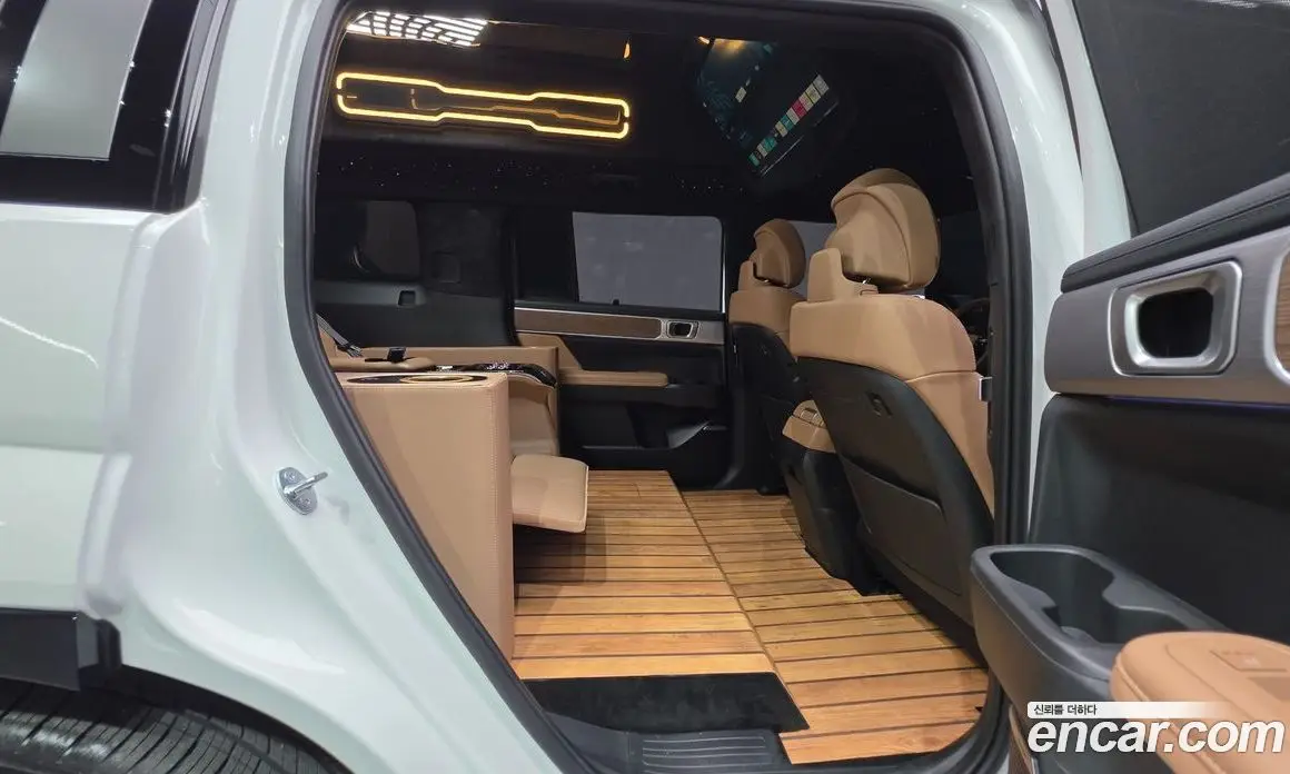Hyundai Santa Fe 2025 1.6 автомат (гидро), фото 32 Hyundai Santa Fe 2025 1.6 автомат (гидро), фото 32