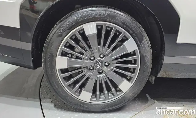 Hyundai Santa Fe 2025 1.6 автомат (гидро), миниатюра 5 Hyundai Santa Fe 2025 1.6 автомат (гидро), миниатюра 5