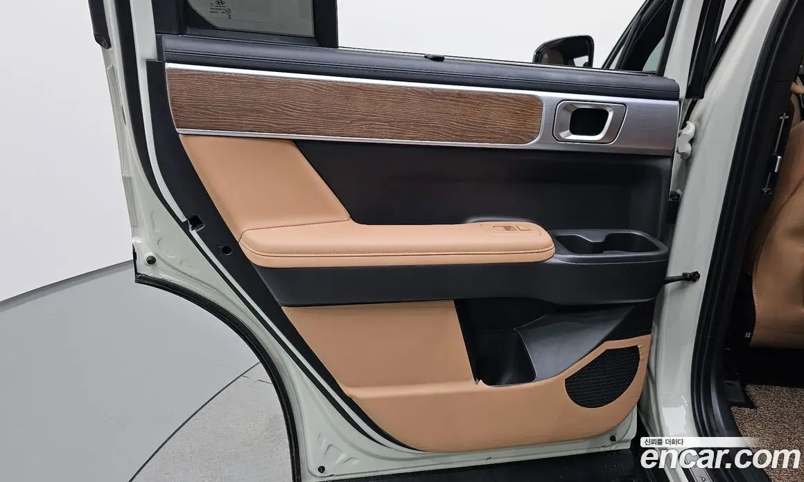 Hyundai Santa Fe 2025 2.5 автомат (гидро), фото 14 Hyundai Santa Fe 2025 2.5 автомат (гидро), фото 14