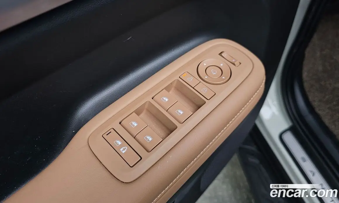 Hyundai Santa Fe 2025 2.5 автомат (гидро), фото 25 Hyundai Santa Fe 2025 2.5 автомат (гидро), фото 25