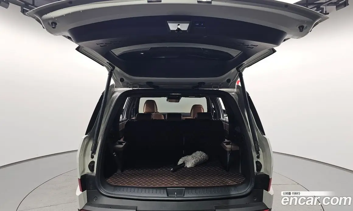 Hyundai Santa Fe 2025 2.5 автомат (гидро), фото 30 Hyundai Santa Fe 2025 2.5 автомат (гидро), фото 30