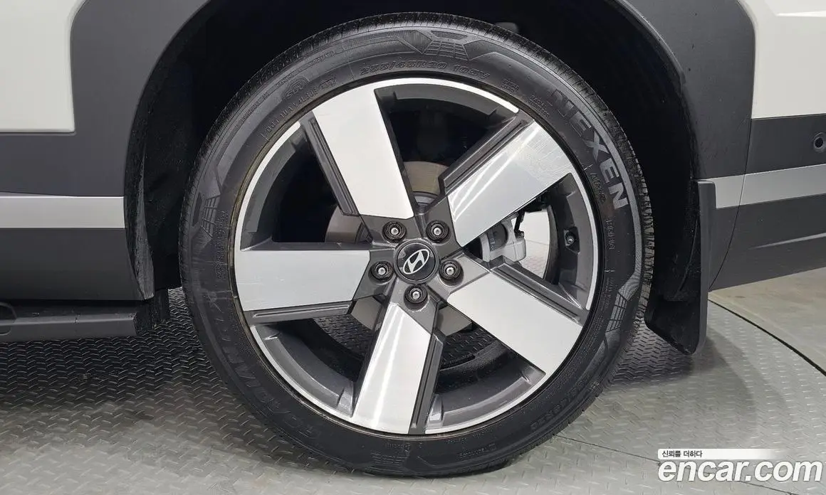 Hyundai Santa Fe 2025 2.5 автомат (гидро), фото 6 Hyundai Santa Fe 2025 2.5 автомат (гидро), фото 6