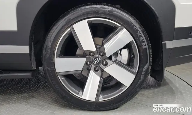 Hyundai Santa Fe 2025 2.5 автомат (гидро), миниатюра 6 Hyundai Santa Fe 2025 2.5 автомат (гидро), миниатюра 6