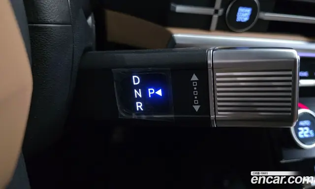 Hyundai Santa Fe 2026 1.6 автомат (гидро), миниатюра 12