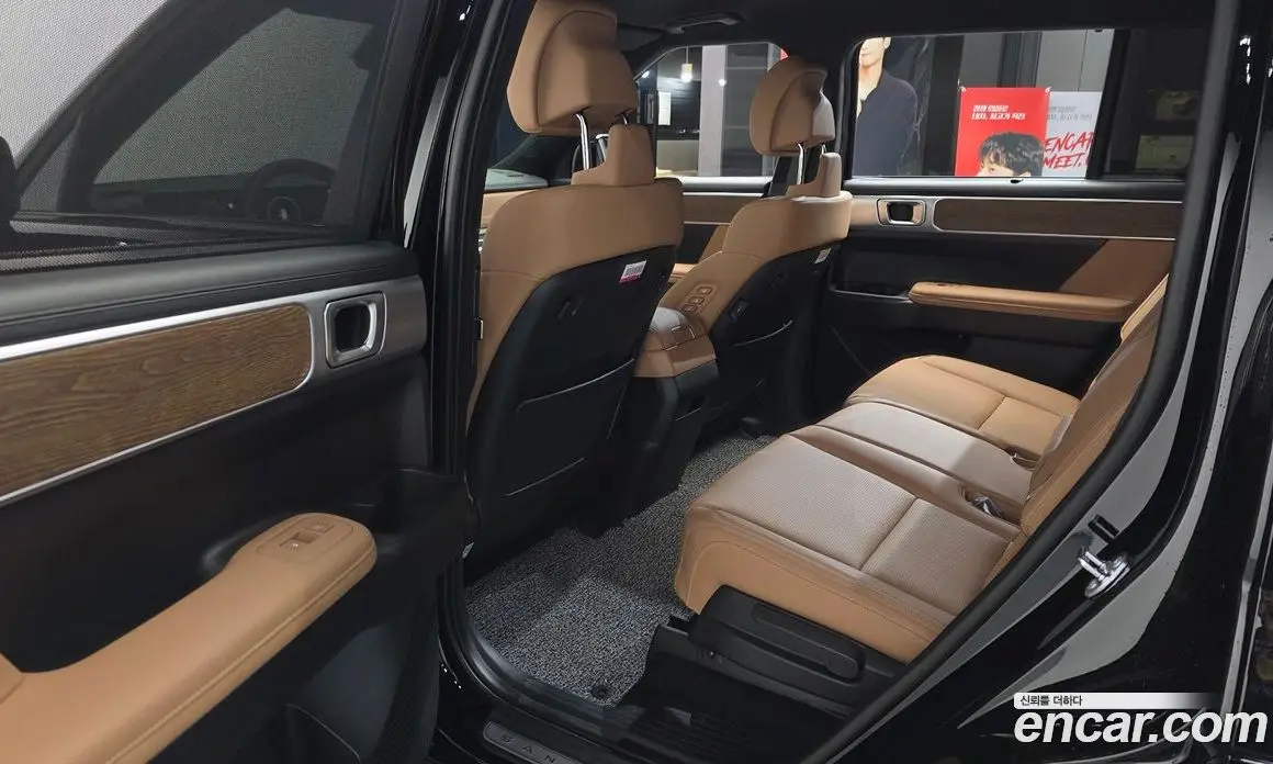Hyundai Santa Fe 2026 1.6 автомат (гидро), фото 16 Hyundai Santa Fe 2026 1.6 автомат (гидро), фото 16