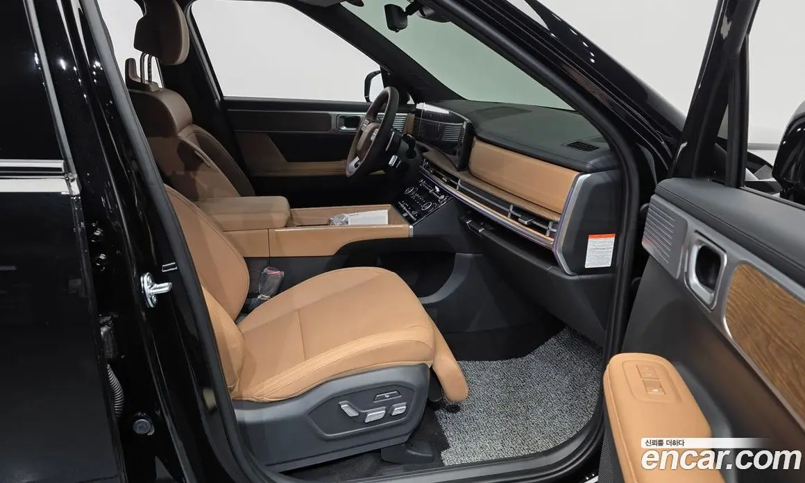 Hyundai Santa Fe 2026 1.6 автомат (гидро), фото 17 Hyundai Santa Fe 2026 1.6 автомат (гидро), фото 17