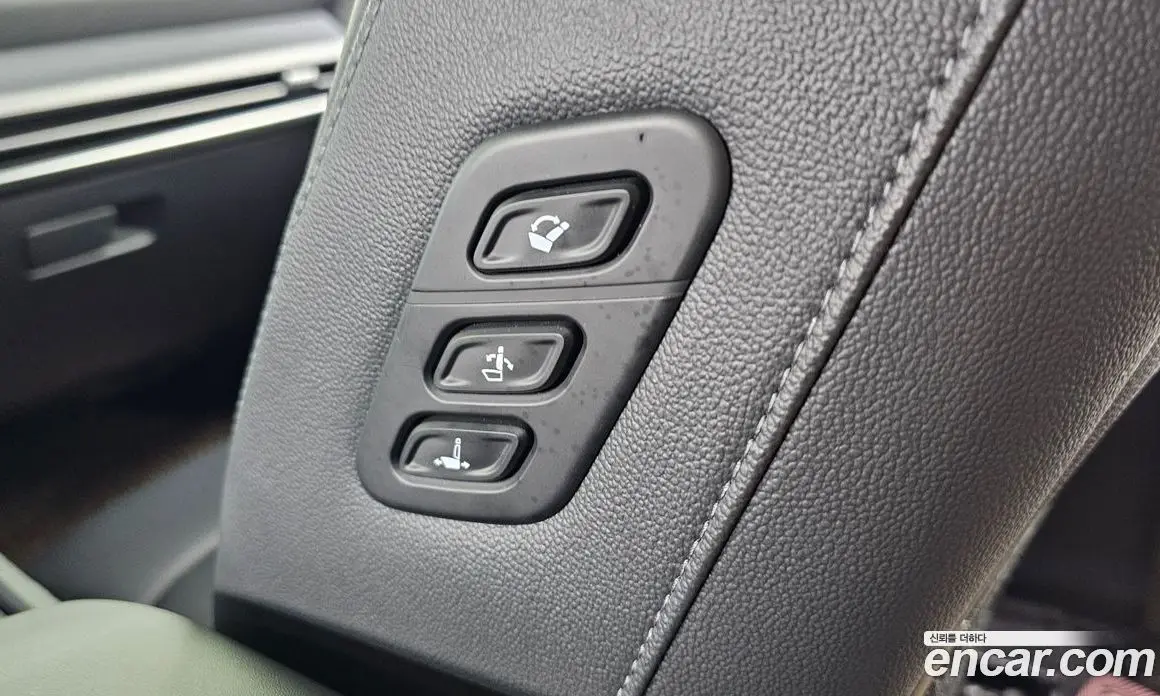 Hyundai Sonata 2023 2.0 автомат (гидро), фото 25