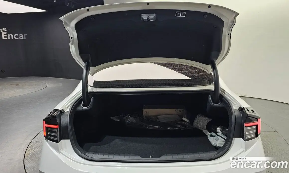 Hyundai Sonata 2023 2.0 автомат (гидро), фото 26