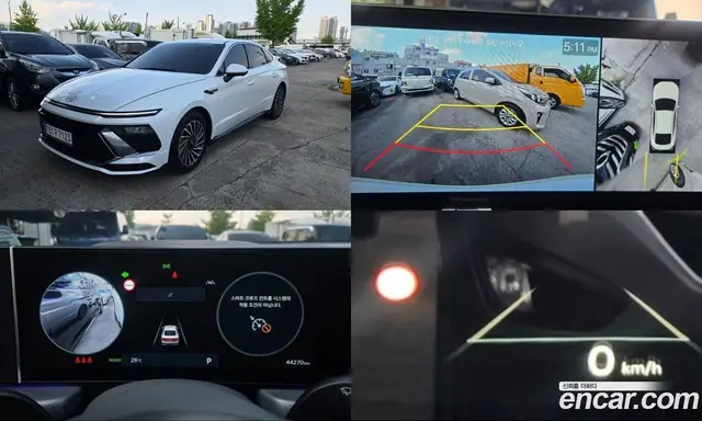 Hyundai Sonata 2023 2.0 автомат (гидро), миниатюра 1 Hyundai Sonata 2023 2.0 автомат (гидро), миниатюра 1
