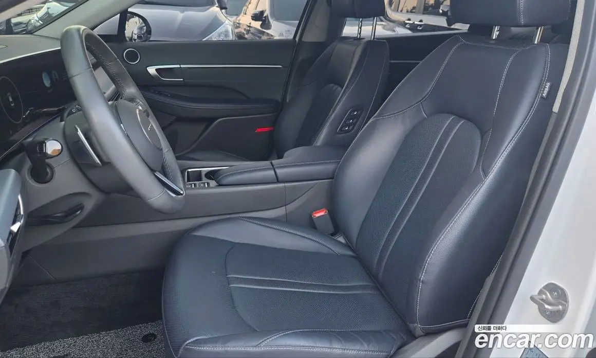 Hyundai Sonata 2023 2.0 автомат (гидро), фото 11 Hyundai Sonata 2023 2.0 автомат (гидро), фото 11