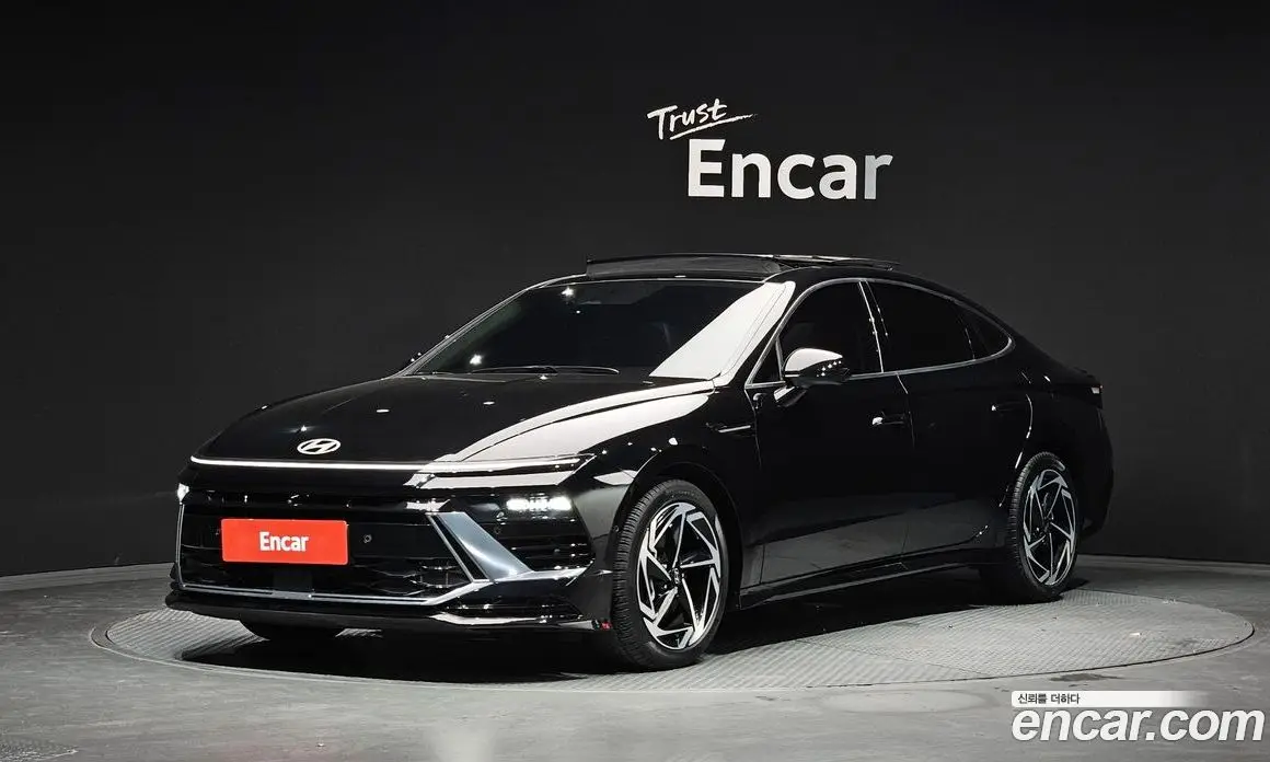 Hyundai Sonata 2024 2.0 автомат (гидро), фото 1 Hyundai Sonata 2024 2.0 автомат (гидро), фото 1