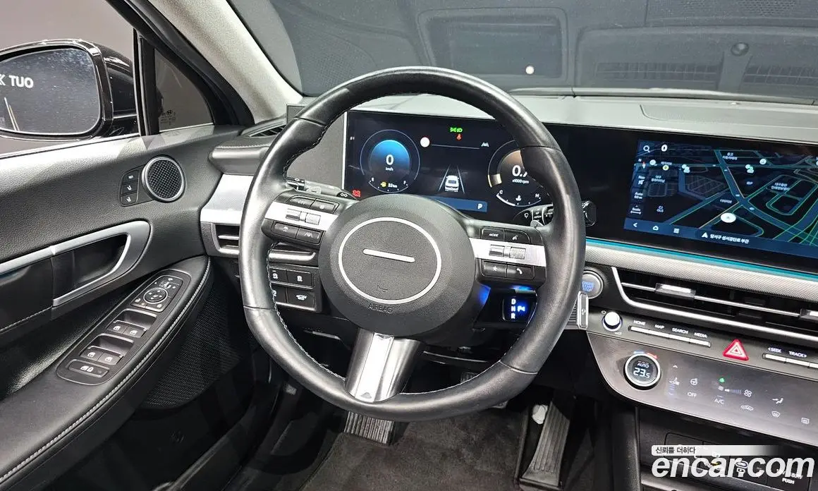 Hyundai Sonata 2024 2.0 автомат (гидро), фото 13 Hyundai Sonata 2024 2.0 автомат (гидро), фото 13
