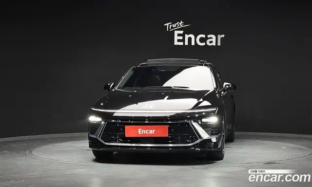 Hyundai Sonata 2024 2.0 автомат (гидро), миниатюра 3 Hyundai Sonata 2024 2.0 автомат (гидро), миниатюра 3