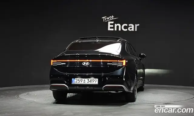 Hyundai Sonata 2024 2.0 автомат (гидро), миниатюра 4 Hyundai Sonata 2024 2.0 автомат (гидро), миниатюра 4