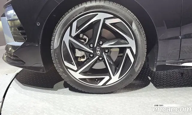 Hyundai Sonata 2024 2.0 автомат (гидро), миниатюра 5 Hyundai Sonata 2024 2.0 автомат (гидро), миниатюра 5