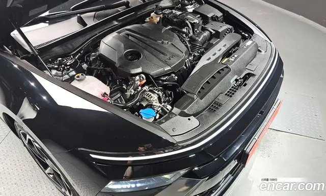 Hyundai Sonata 2024 2.0 автомат (гидро), миниатюра 6 Hyundai Sonata 2024 2.0 автомат (гидро), миниатюра 6