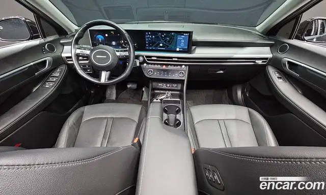 Hyundai Sonata 2024 2.0 автомат (гидро), миниатюра 7 Hyundai Sonata 2024 2.0 автомат (гидро), миниатюра 7