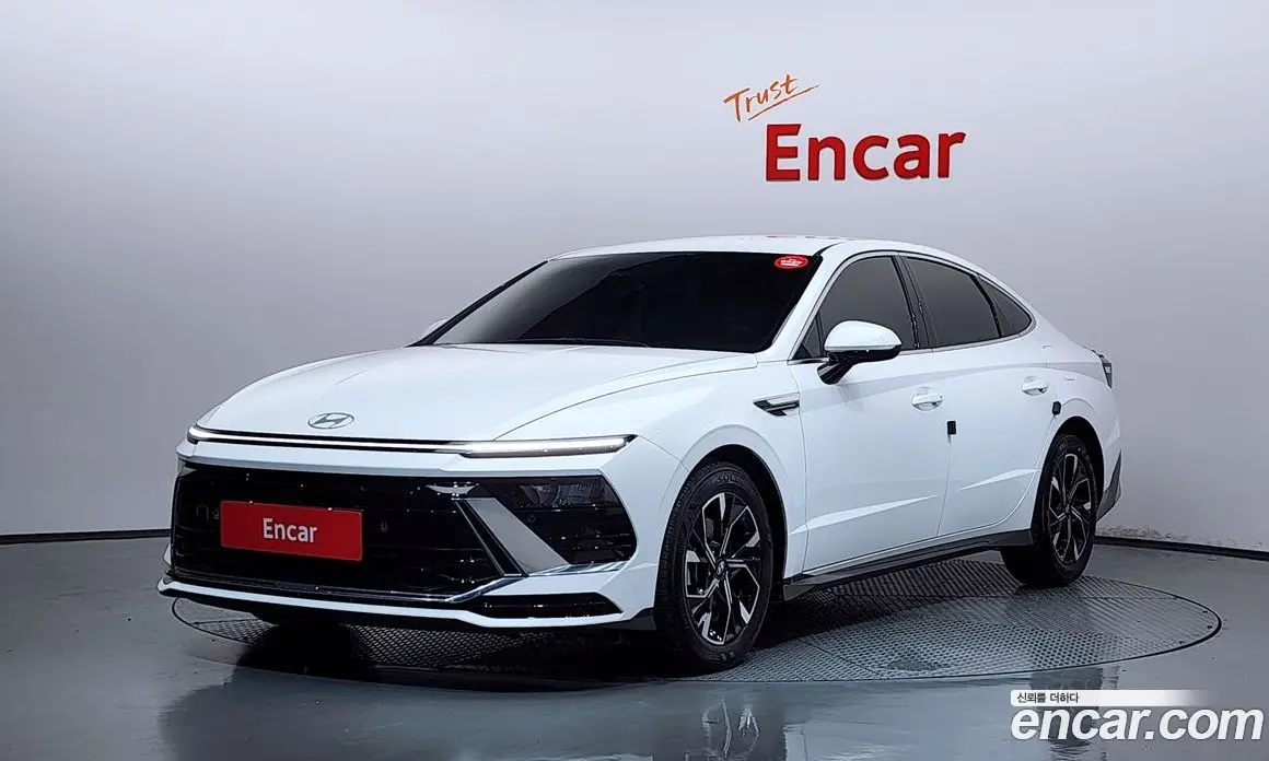 Hyundai Sonata 2025 2.0 автомат (гидро), фото 1 Hyundai Sonata 2025 2.0 автомат (гидро), фото 1
