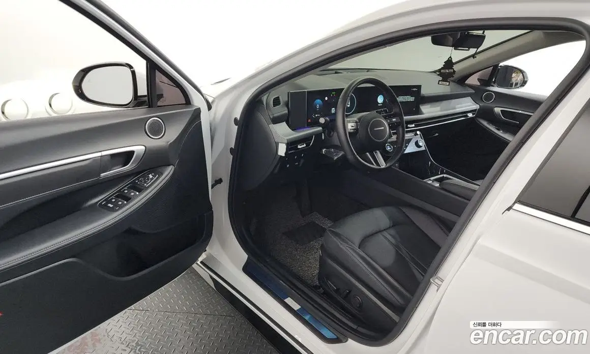 Hyundai Sonata 2025 2.0 автомат (гидро), фото 13 Hyundai Sonata 2025 2.0 автомат (гидро), фото 13
