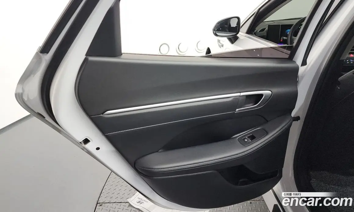 Hyundai Sonata 2025 2.0 автомат (гидро), фото 15 Hyundai Sonata 2025 2.0 автомат (гидро), фото 15