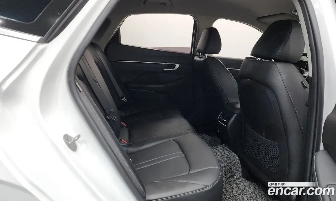 Hyundai Sonata 2025 2.0 автомат (гидро), фото 16 Hyundai Sonata 2025 2.0 автомат (гидро), фото 16
