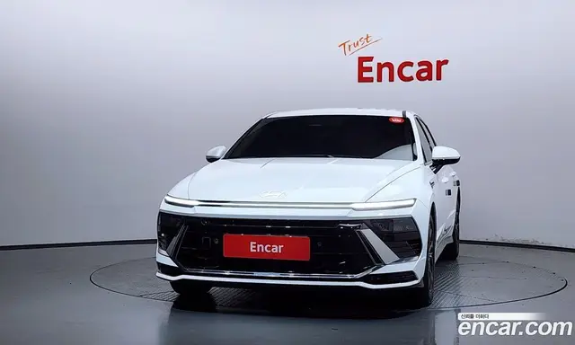 Hyundai Sonata 2025 2.0 автомат (гидро), миниатюра 3 Hyundai Sonata 2025 2.0 автомат (гидро), миниатюра 3