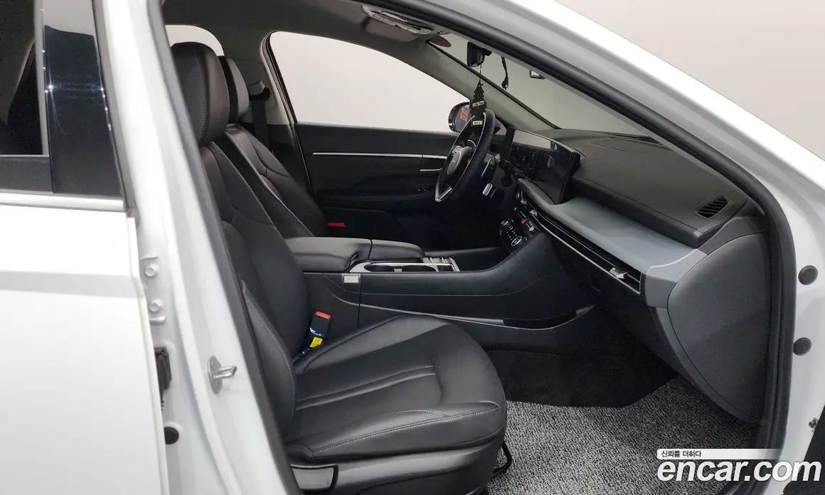 Hyundai Sonata 2025 2.0 автомат (гидро), фото 24 Hyundai Sonata 2025 2.0 автомат (гидро), фото 24