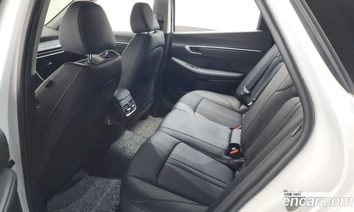 Hyundai Sonata 2025 2.0 автомат (гидро), фото 25 Hyundai Sonata 2025 2.0 автомат (гидро), фото 25