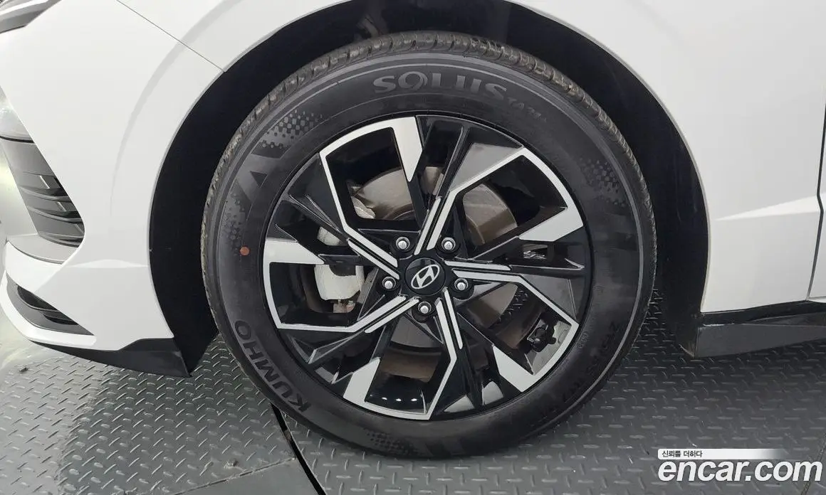 Hyundai Sonata 2025 2.0 автомат (гидро), фото 5 Hyundai Sonata 2025 2.0 автомат (гидро), фото 5