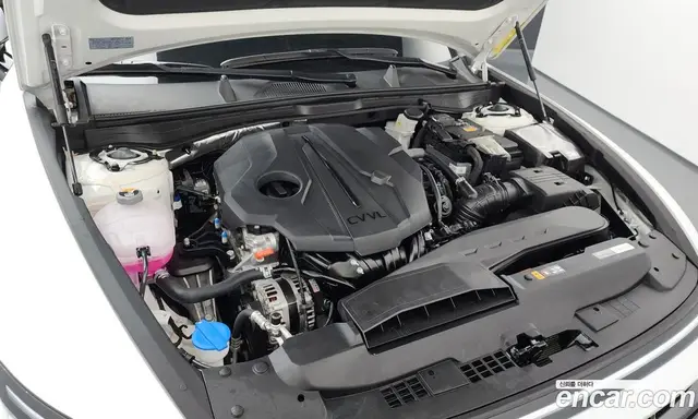 Hyundai Sonata 2025 2.0 автомат (гидро), миниатюра 6 Hyundai Sonata 2025 2.0 автомат (гидро), миниатюра 6
