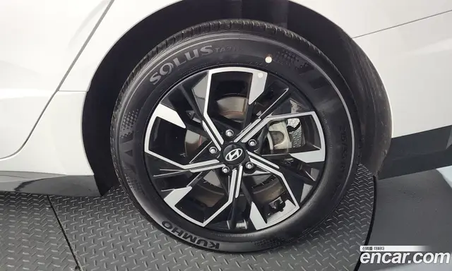 Hyundai Sonata 2025 2.0 автомат (гидро), миниатюра 7 Hyundai Sonata 2025 2.0 автомат (гидро), миниатюра 7