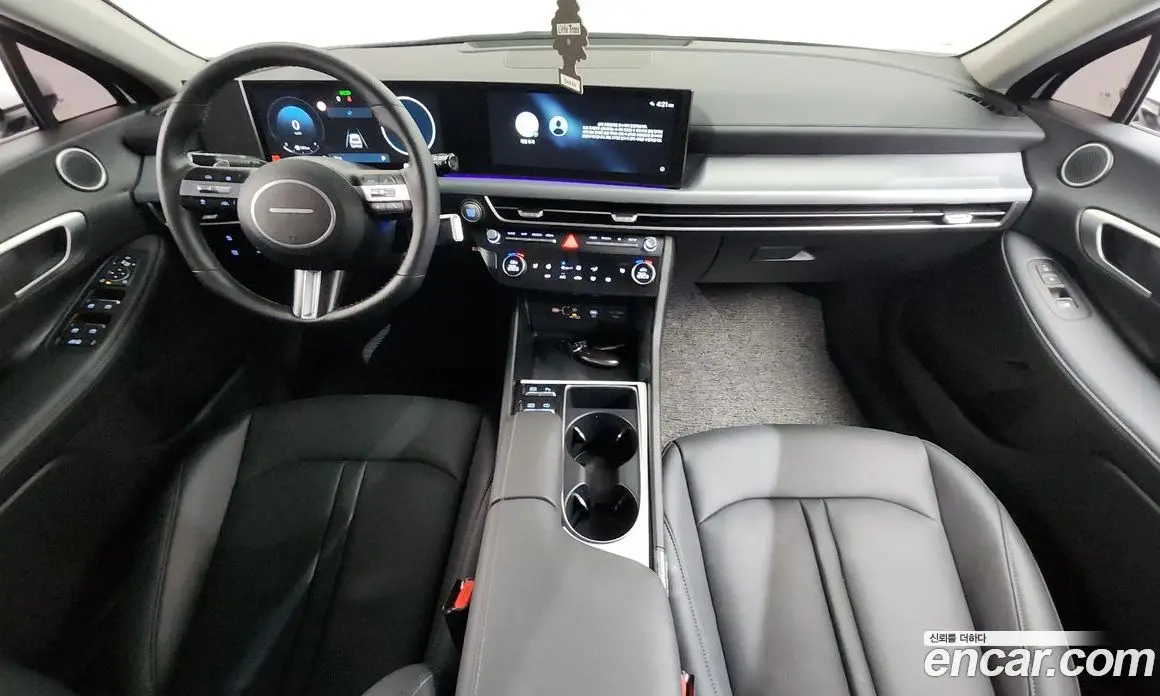 Hyundai Sonata 2025 2.0 автомат (гидро), фото 10 Hyundai Sonata 2025 2.0 автомат (гидро), фото 10